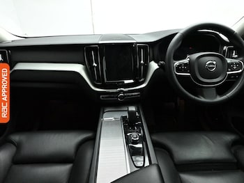 Used Volvo XC60 2023 for sale - 79271260: Photo