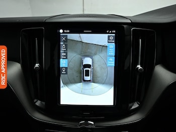 Used Volvo XC60 2023 for sale - 79271260: Photo