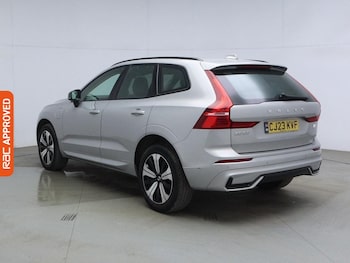 Used Volvo XC60 2023 for sale - 79271260: Photo