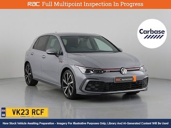 Used Volkswagen Golf 2023 for sale - 78552104: Photo