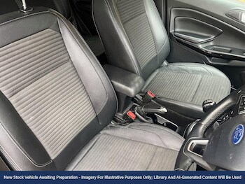 Used Ford Ecosport 2019 for sale - 78177579: Photo