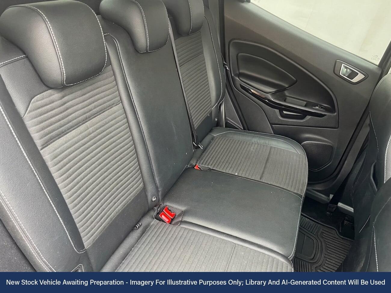 Used Ford Ecosport 2019 for sale - 78177579: Photo 4