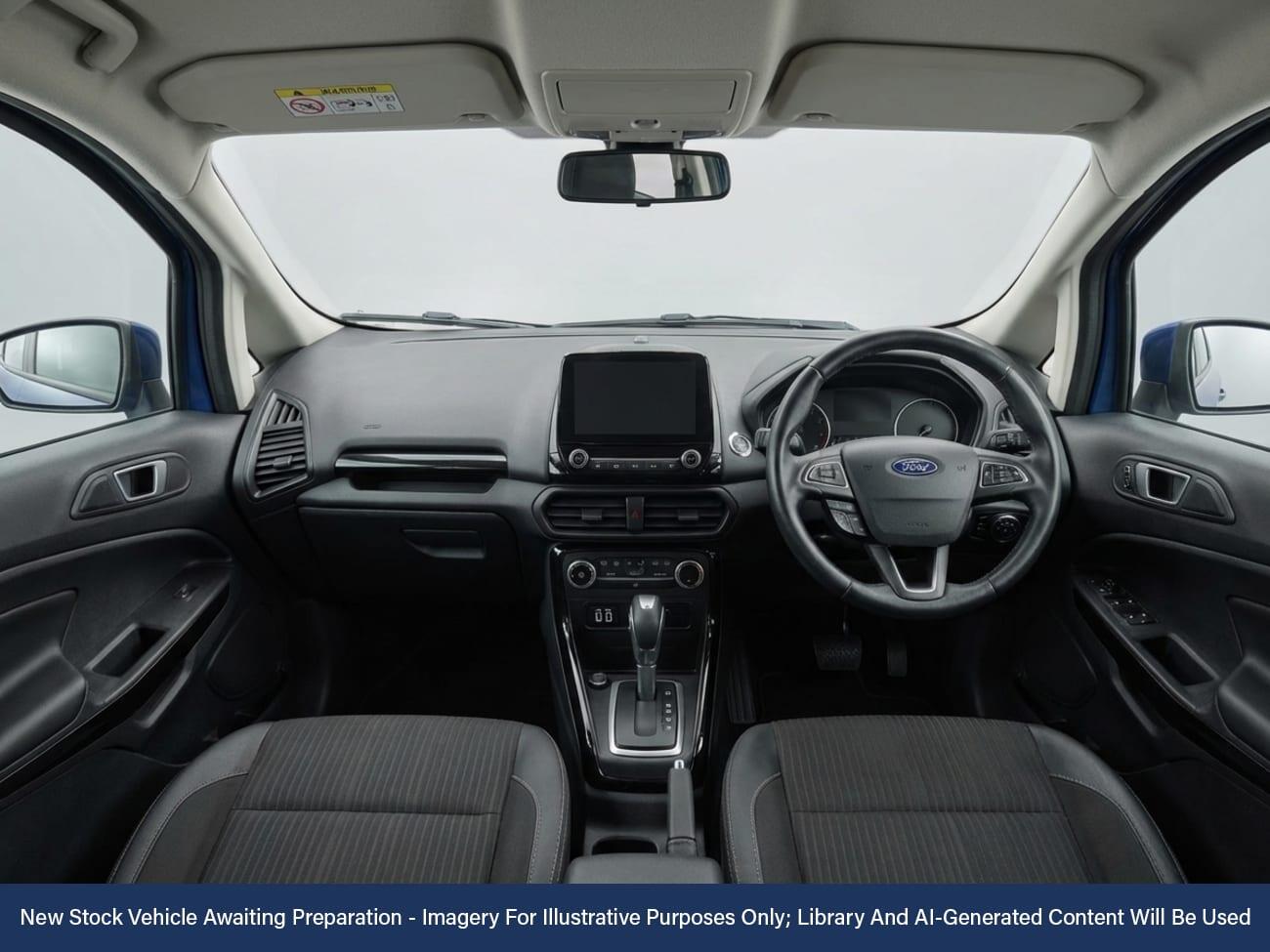 Used Ford Ecosport 2019 for sale - 78177579: Photo 6