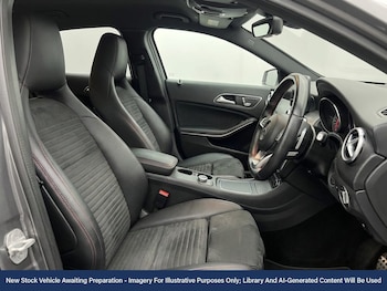 Used Mercedes-Benz GLA 2018 for sale - 77226389: Photo