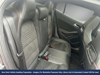 Used Mercedes-Benz GLA 2018 for sale - 77226389: Photo