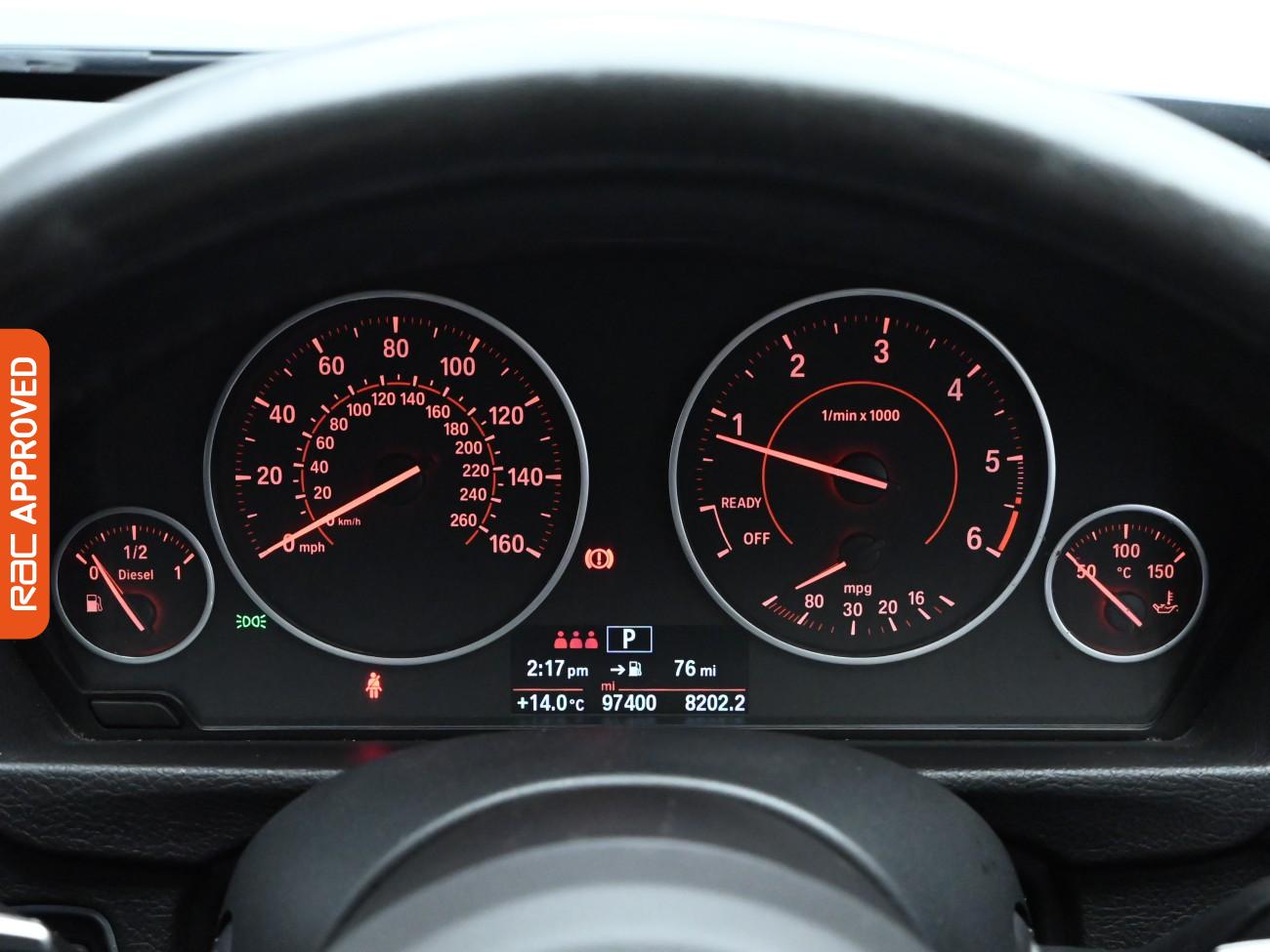 Used BMW 3 Series 2017 for sale - 76495340: Photo 11