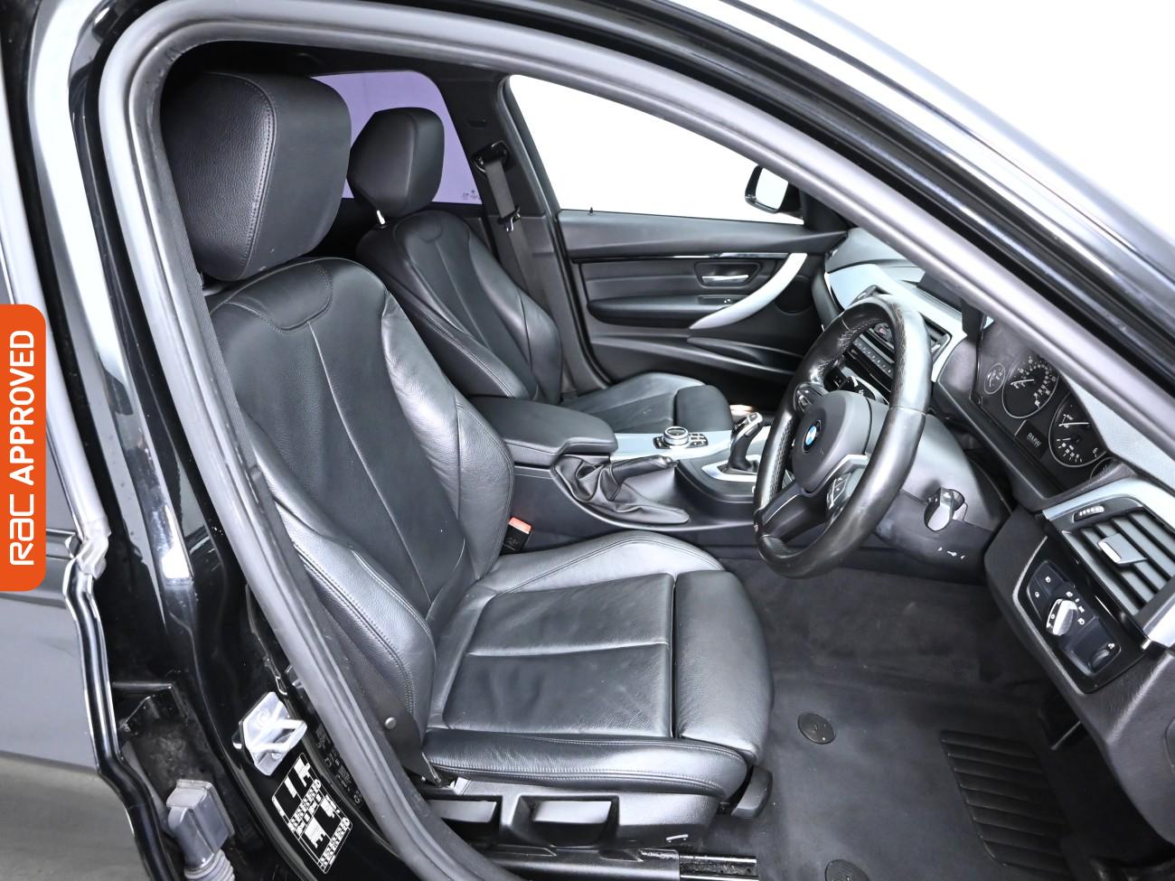 Used BMW 3 Series 2017 for sale - 76495340: Photo 12