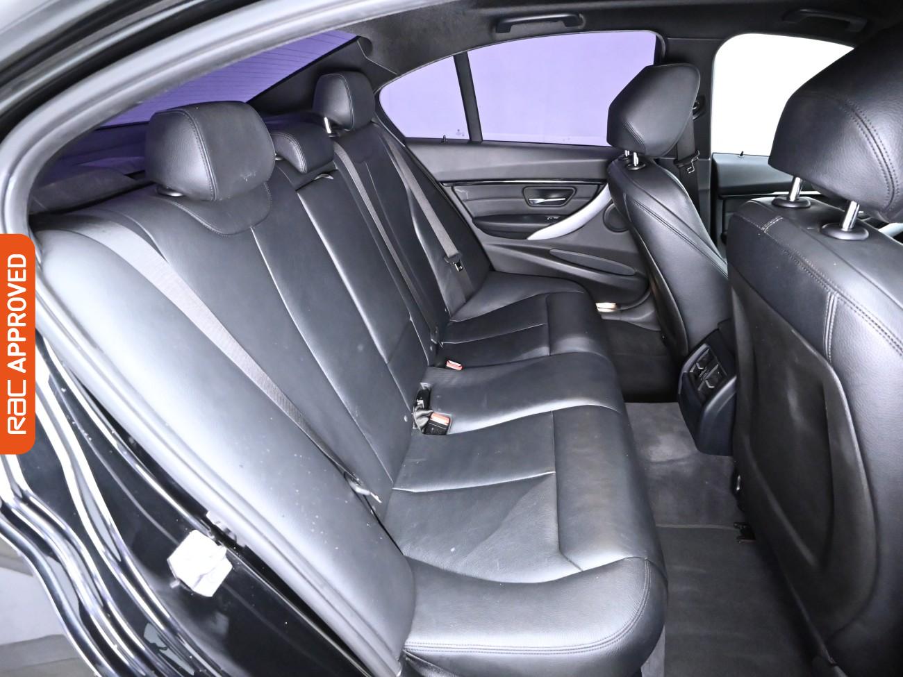 Used BMW 3 Series 2017 for sale - 76495340: Photo 13