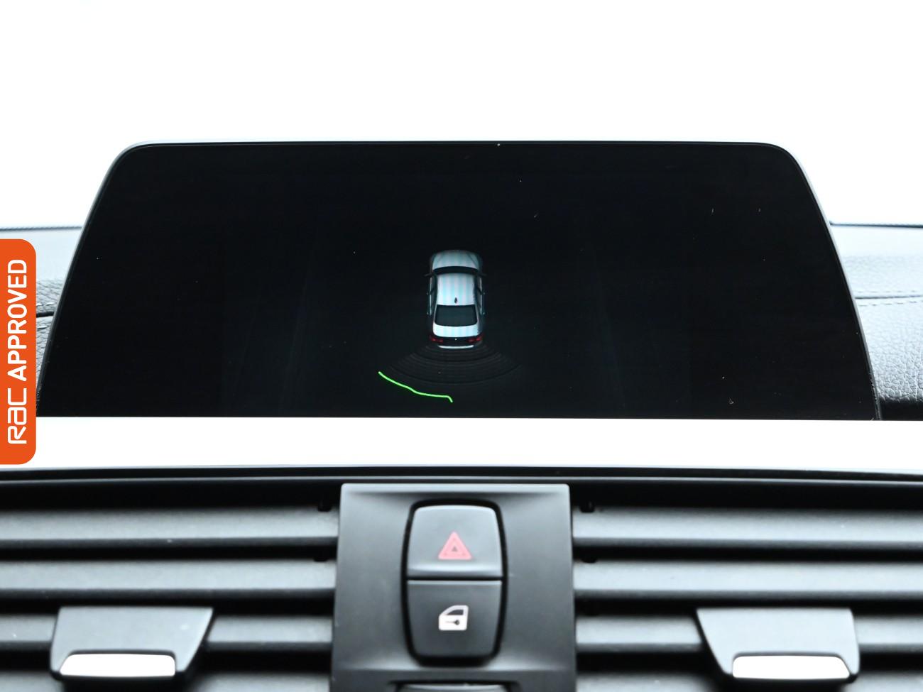 Used BMW 3 Series 2017 for sale - 76495340: Photo 15