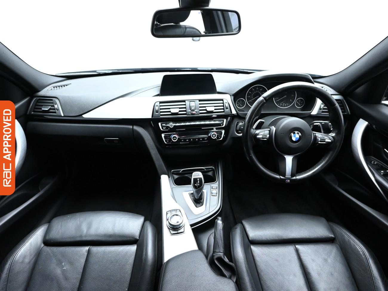 Used BMW 3 Series 2017 for sale - 76495340: Photo 2