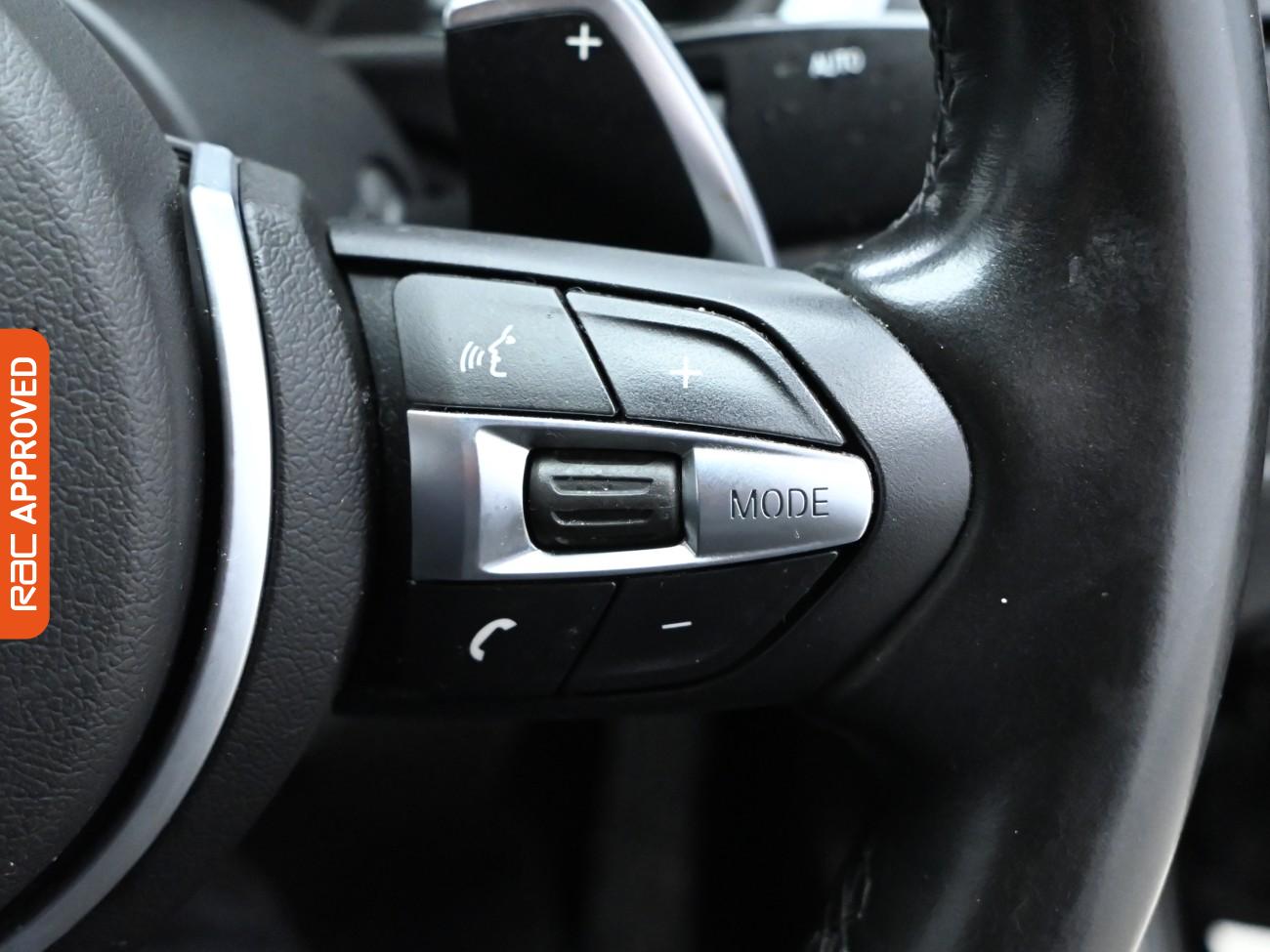 Used BMW 3 Series 2017 for sale - 76495340: Photo 21