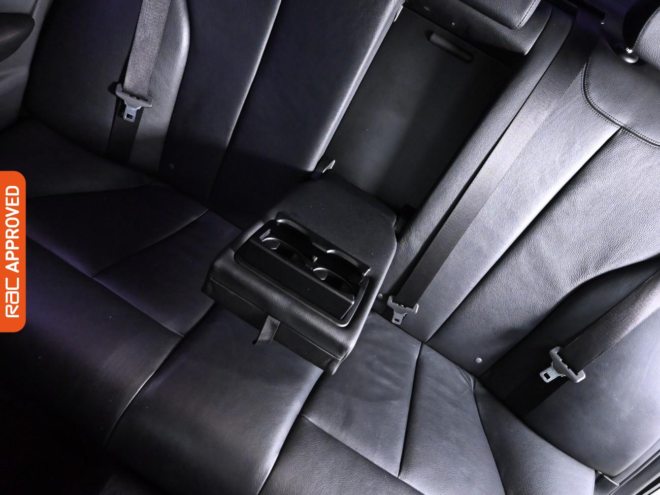 Used BMW 3 Series 2017 for sale - 76495340: Photo 23