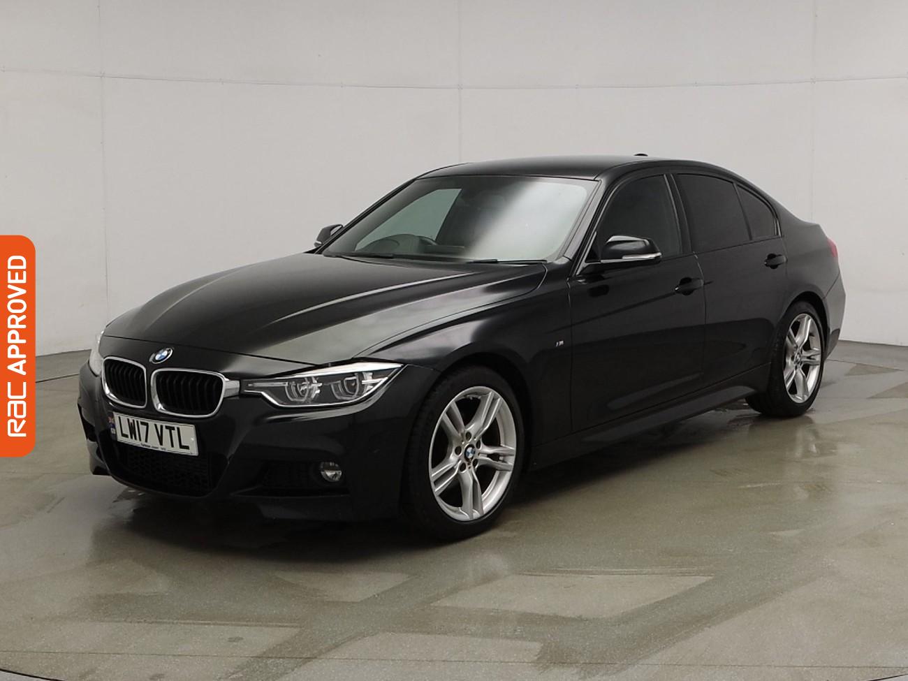 Used BMW 3 Series 2017 for sale - 76495340: Photo 27