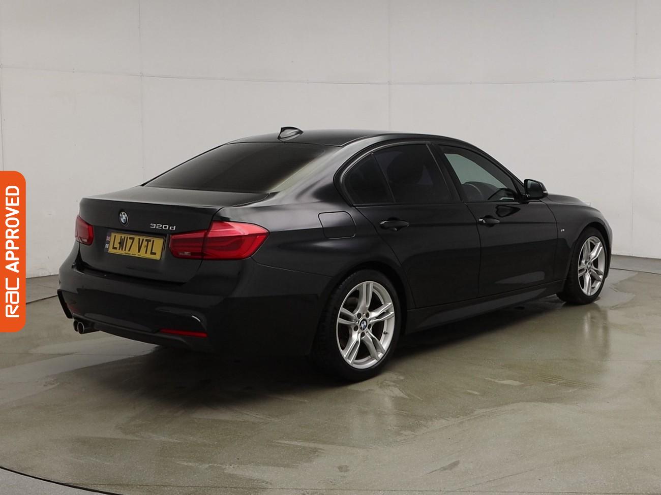 Used BMW 3 Series 2017 for sale - 76495340: Photo 29