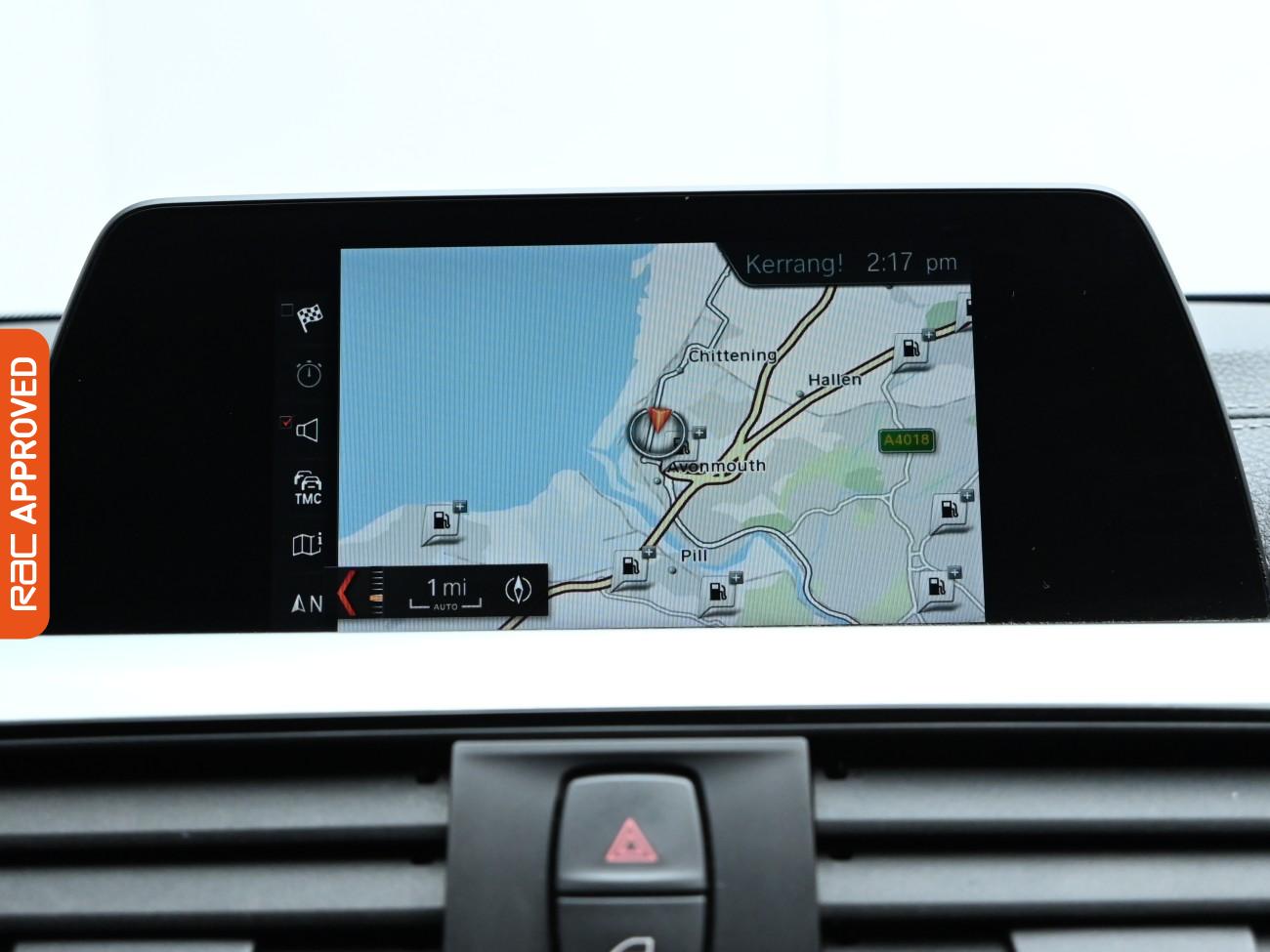 Used BMW 3 Series 2017 for sale - 76495340: Photo 3