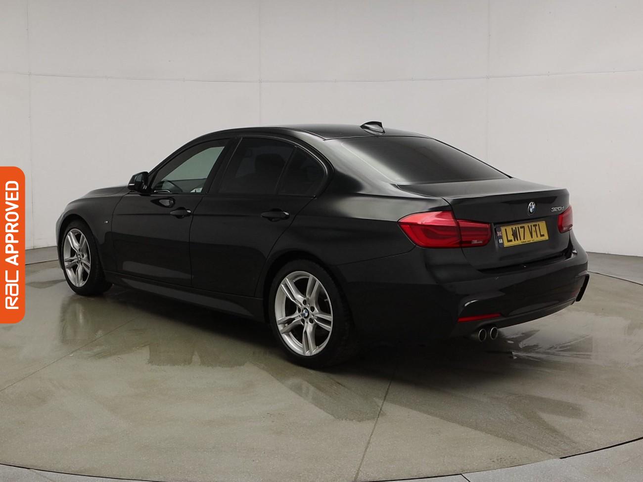 Used BMW 3 Series 2017 for sale - 76495340: Photo 4