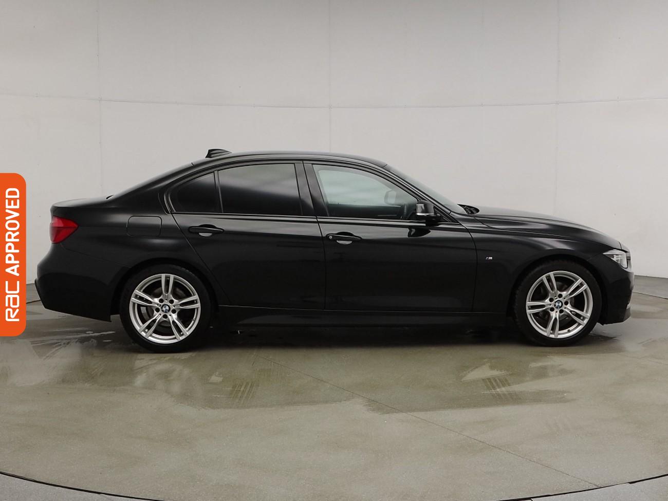 Used BMW 3 Series 2017 for sale - 76495340: Photo 6