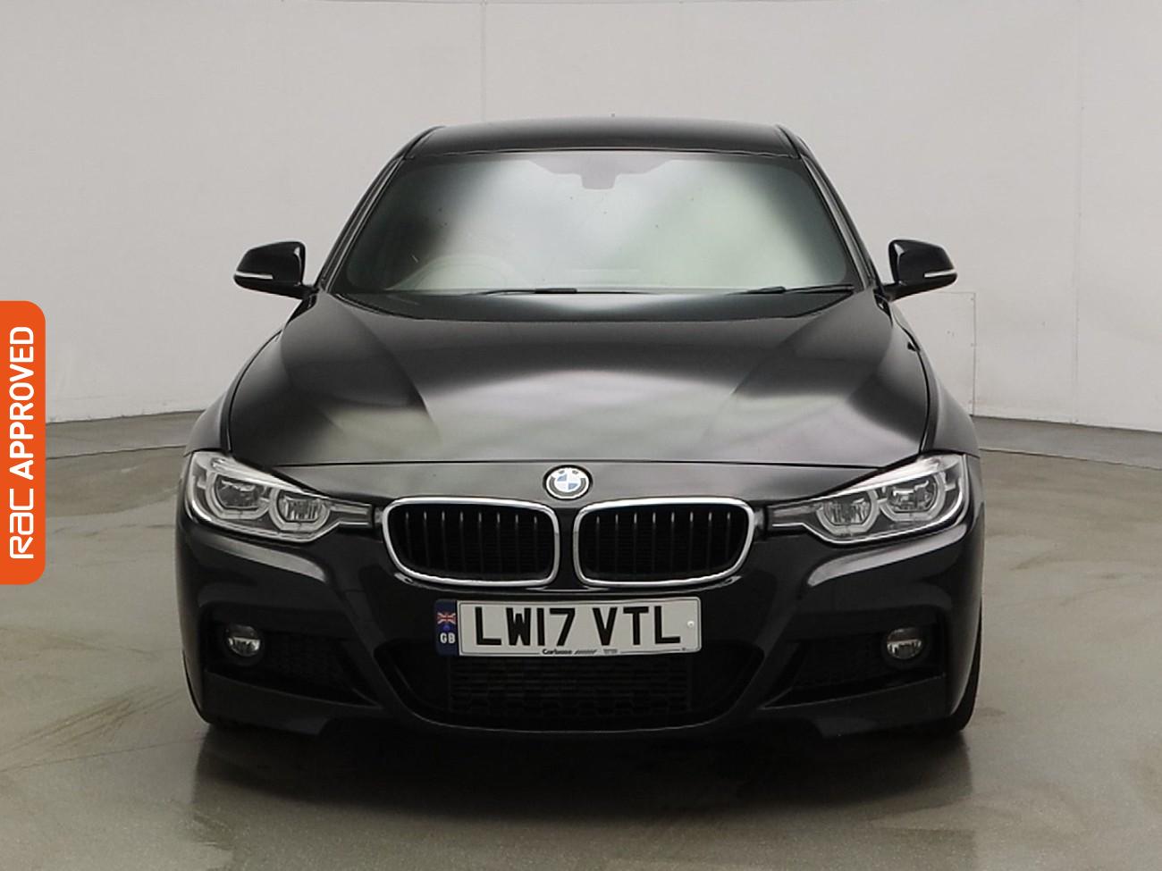 Used BMW 3 Series 2017 for sale - 76495340: Photo 7