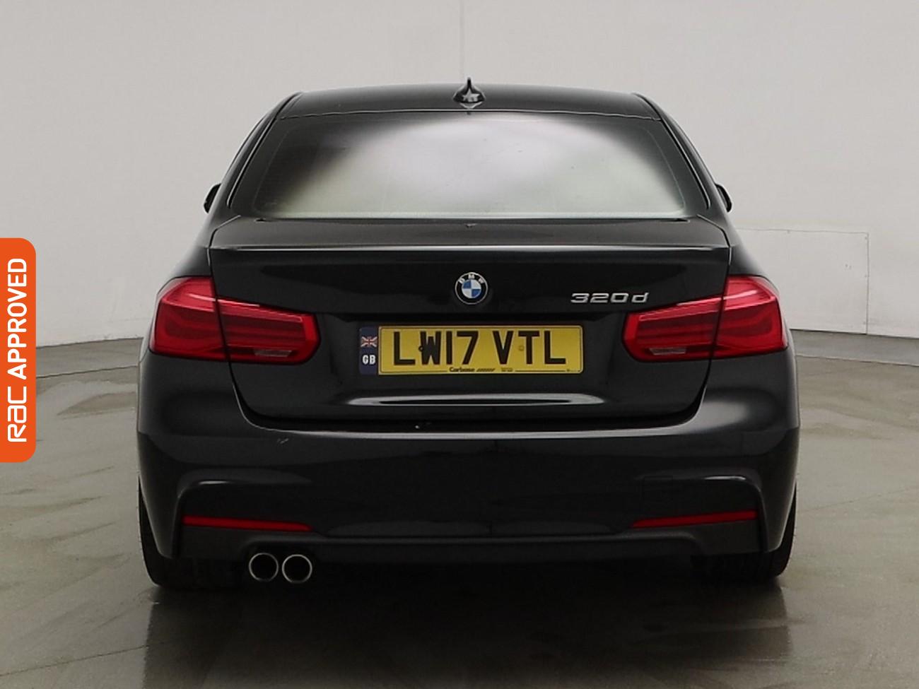 Used BMW 3 Series 2017 for sale - 76495340: Photo 8