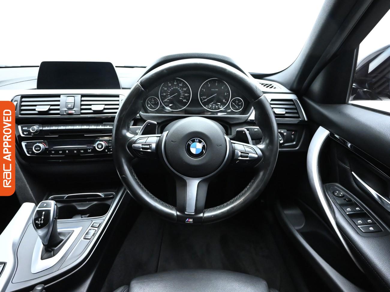 Used BMW 3 Series 2017 for sale - 76495340: Photo 9