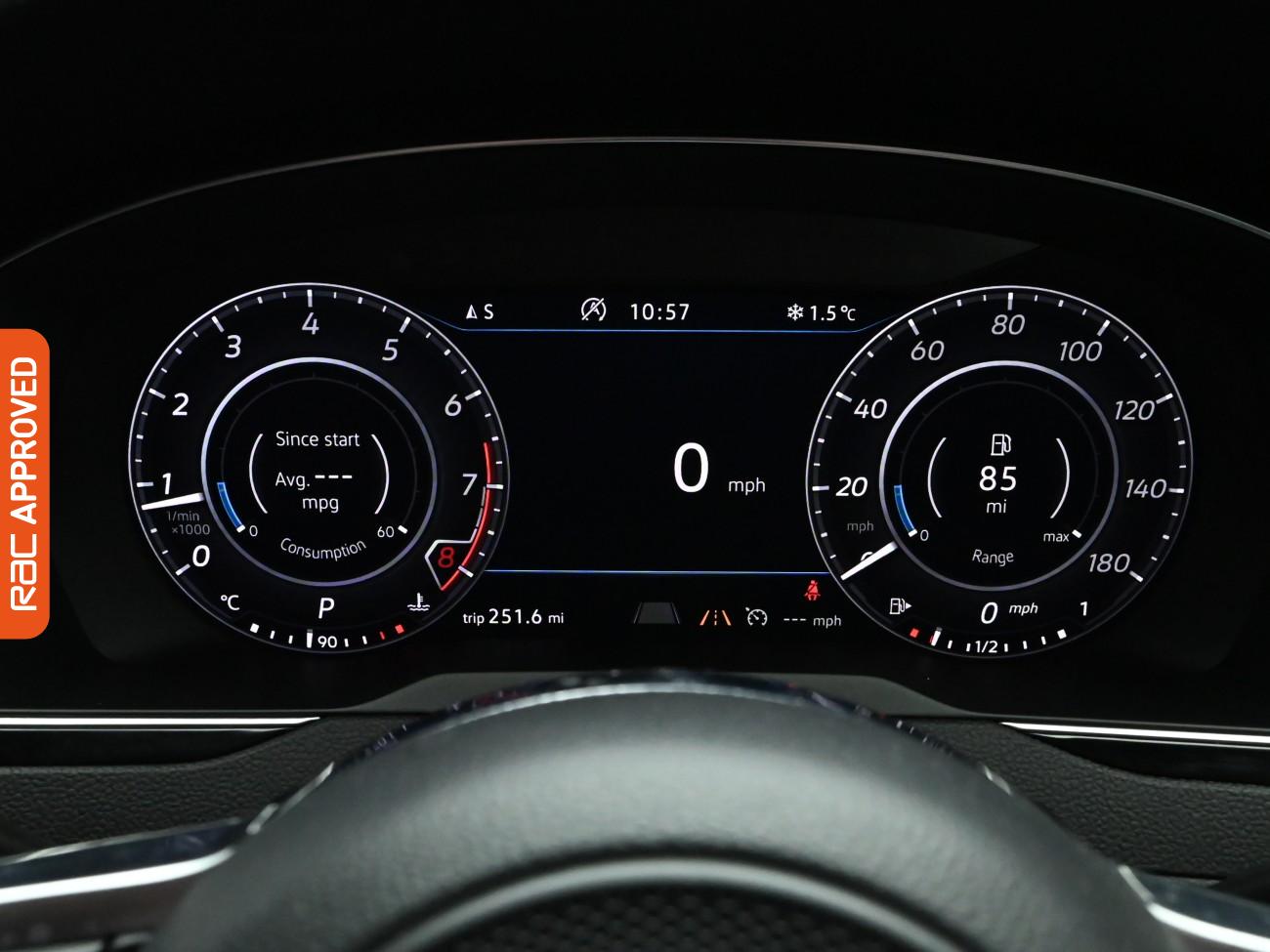 Used Volkswagen Arteon 2017 for sale - 77236065: Photo 11