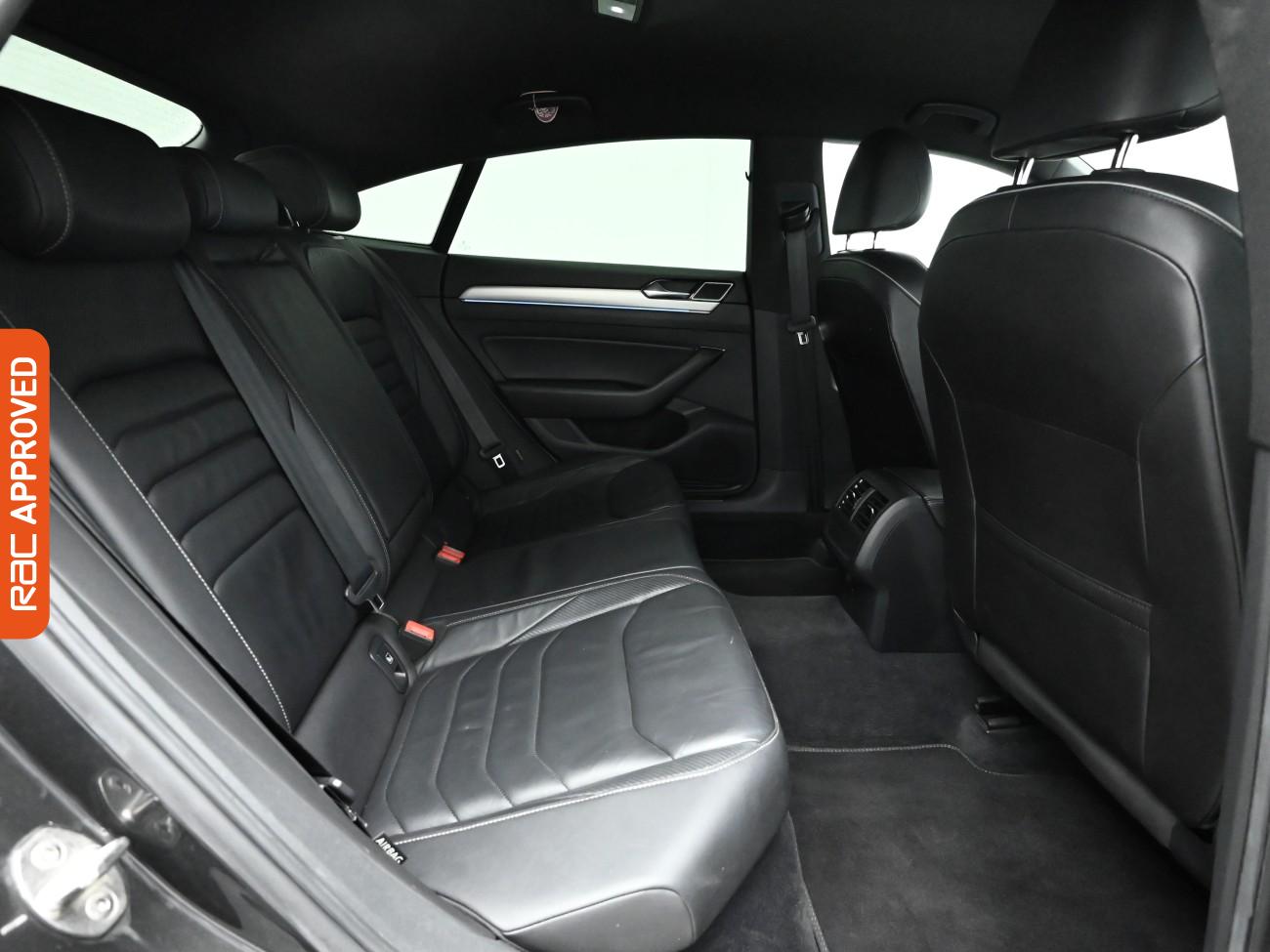 Used Volkswagen Arteon 2017 for sale - 77236065: Photo 13