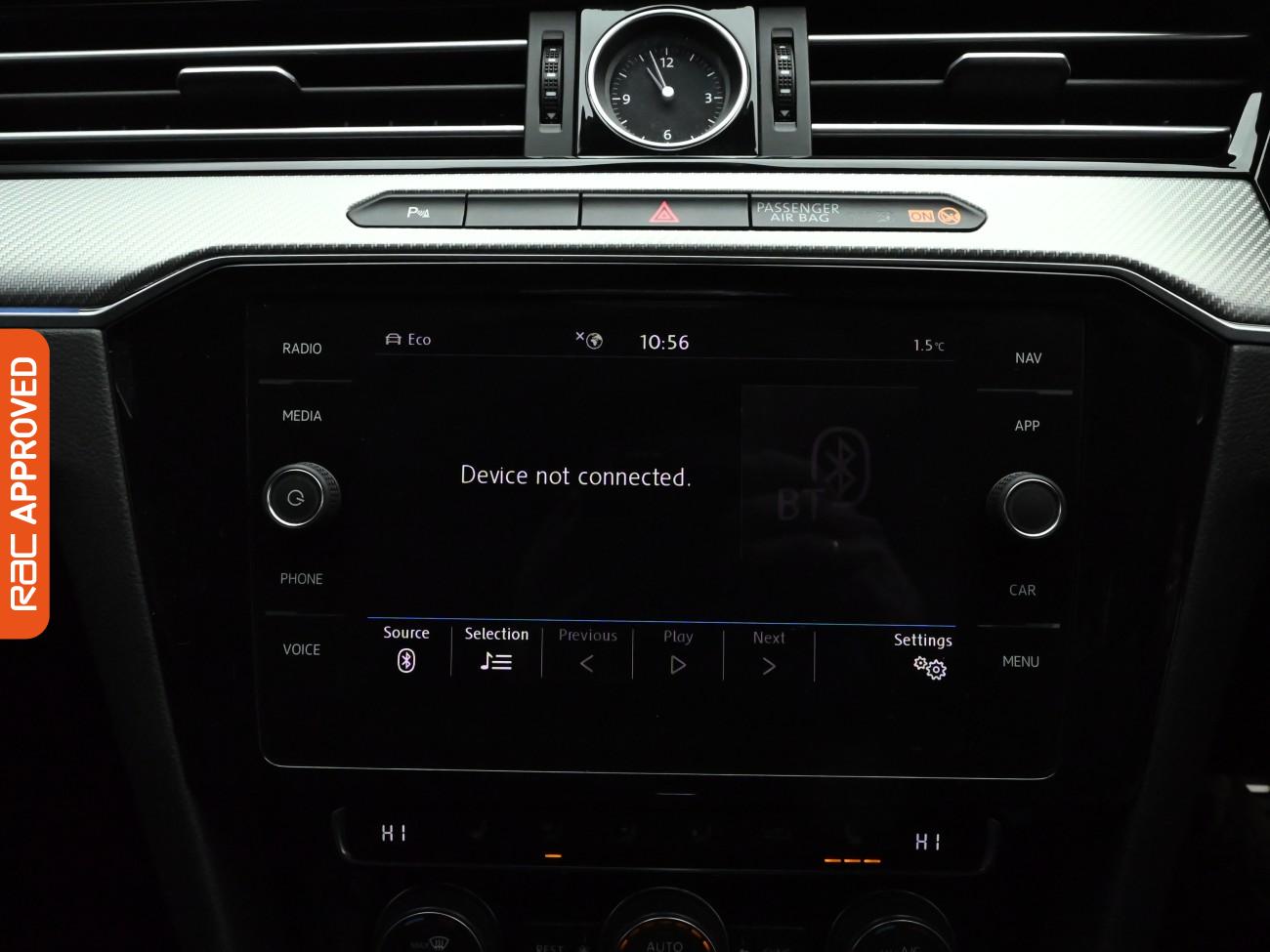 Used Volkswagen Arteon 2017 for sale - 77236065: Photo 16