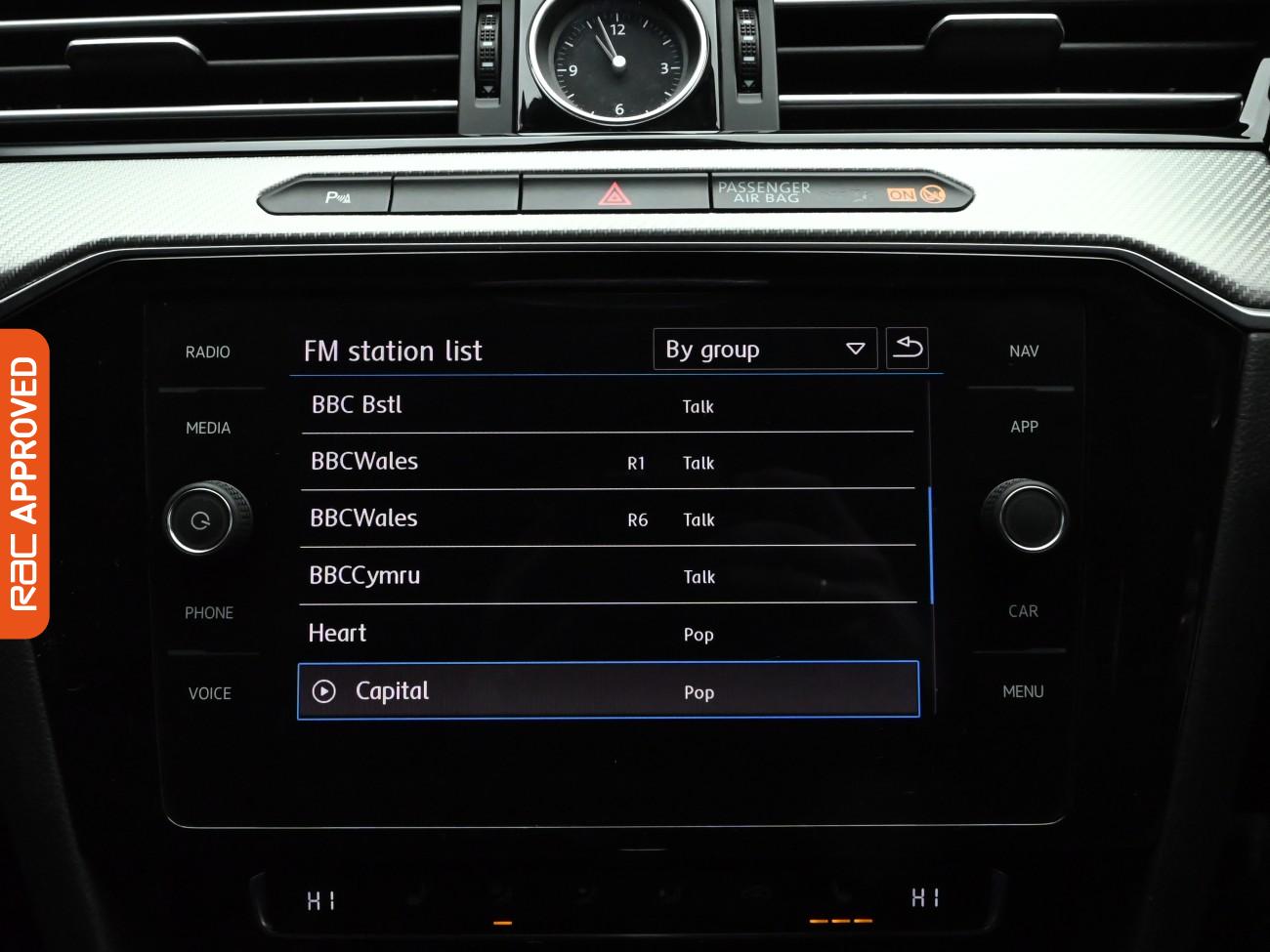 Used Volkswagen Arteon 2017 for sale - 77236065: Photo 17