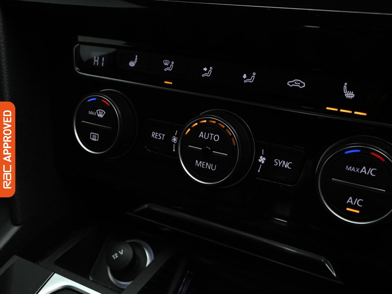 Used Volkswagen Arteon 2017 for sale - 77236065: Photo 19