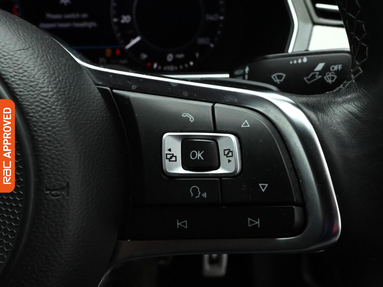 Used Volkswagen Arteon 2017 for sale - 77236065: Photo 23