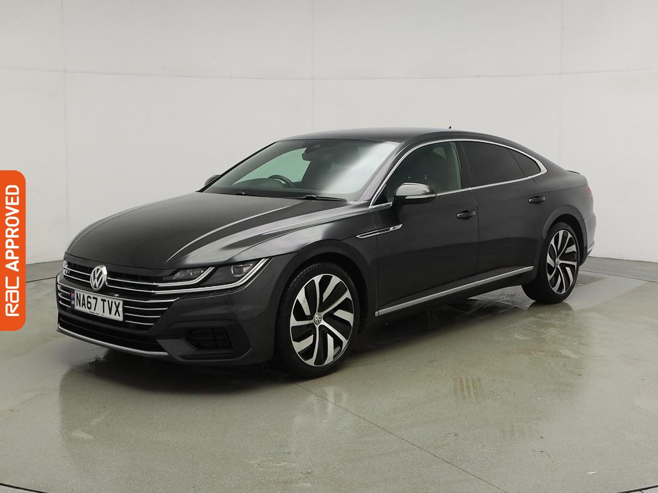 Used Volkswagen Arteon 2017 for sale - 77236065: Photo 29