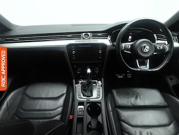 Used Volkswagen Arteon 2017 for sale - 77236065: Photo