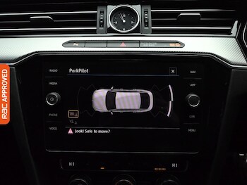 Used Volkswagen Arteon 2017 for sale - 77236065: Photo