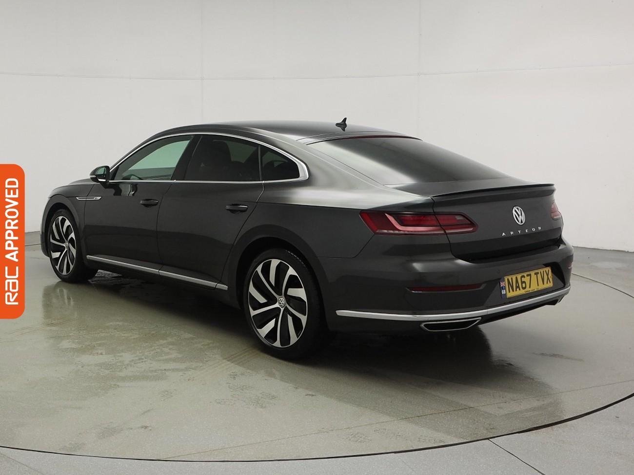 Used Volkswagen Arteon 2017 for sale - 77236065: Photo 4