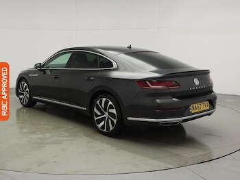Used Volkswagen Arteon 2017 for sale - 77236065: Photo