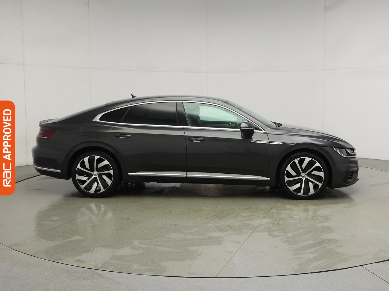 Used Volkswagen Arteon 2017 for sale - 77236065: Photo 6