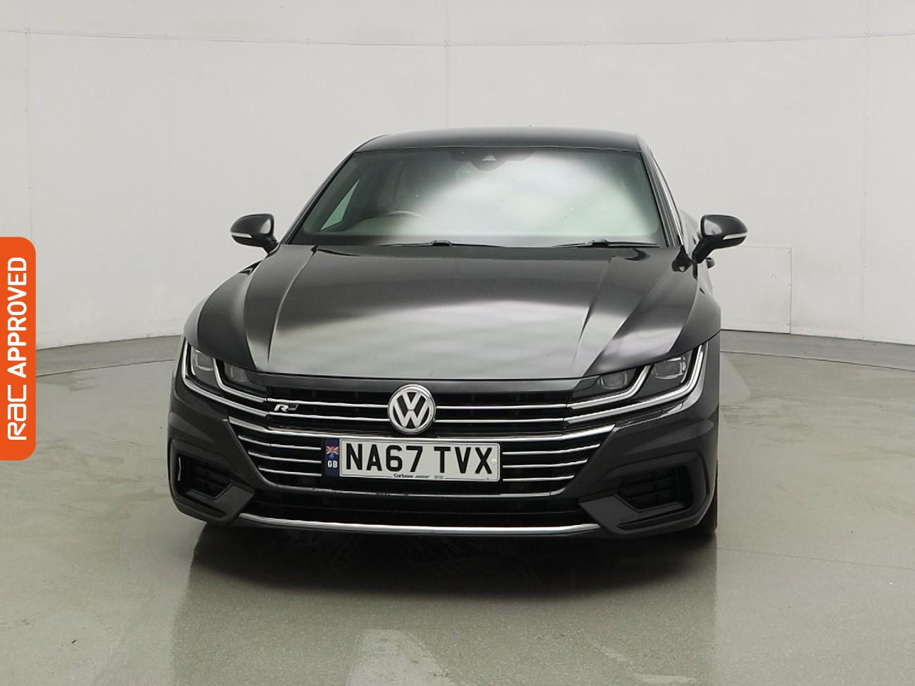 Used Volkswagen Arteon 2017 for sale - 77236065: Photo 7