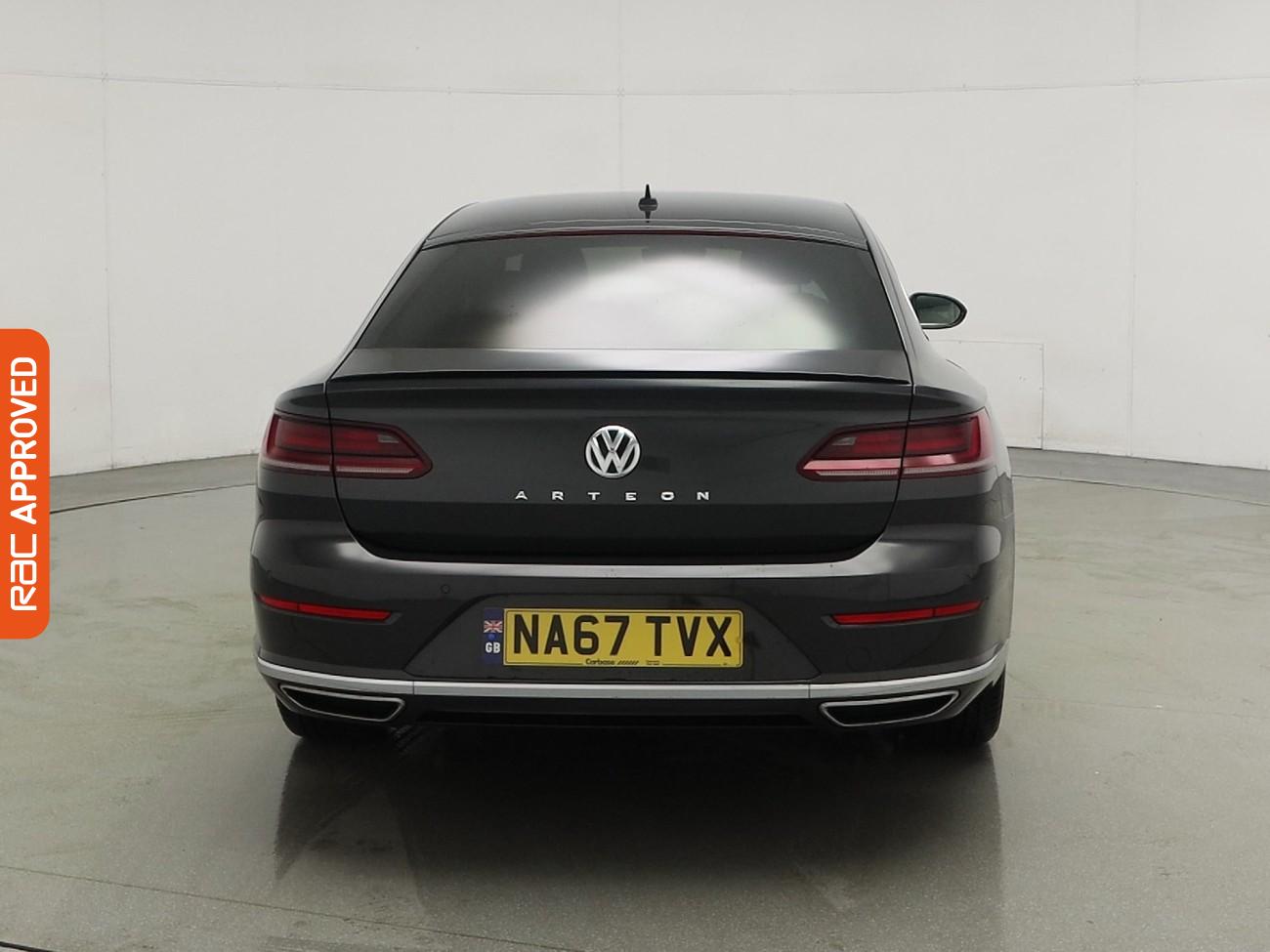 Used Volkswagen Arteon 2017 for sale - 77236065: Photo 8