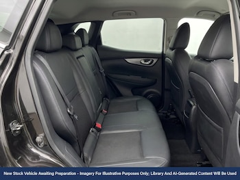 Used Nissan Qashqai 2018 for sale - 78708482: Photo