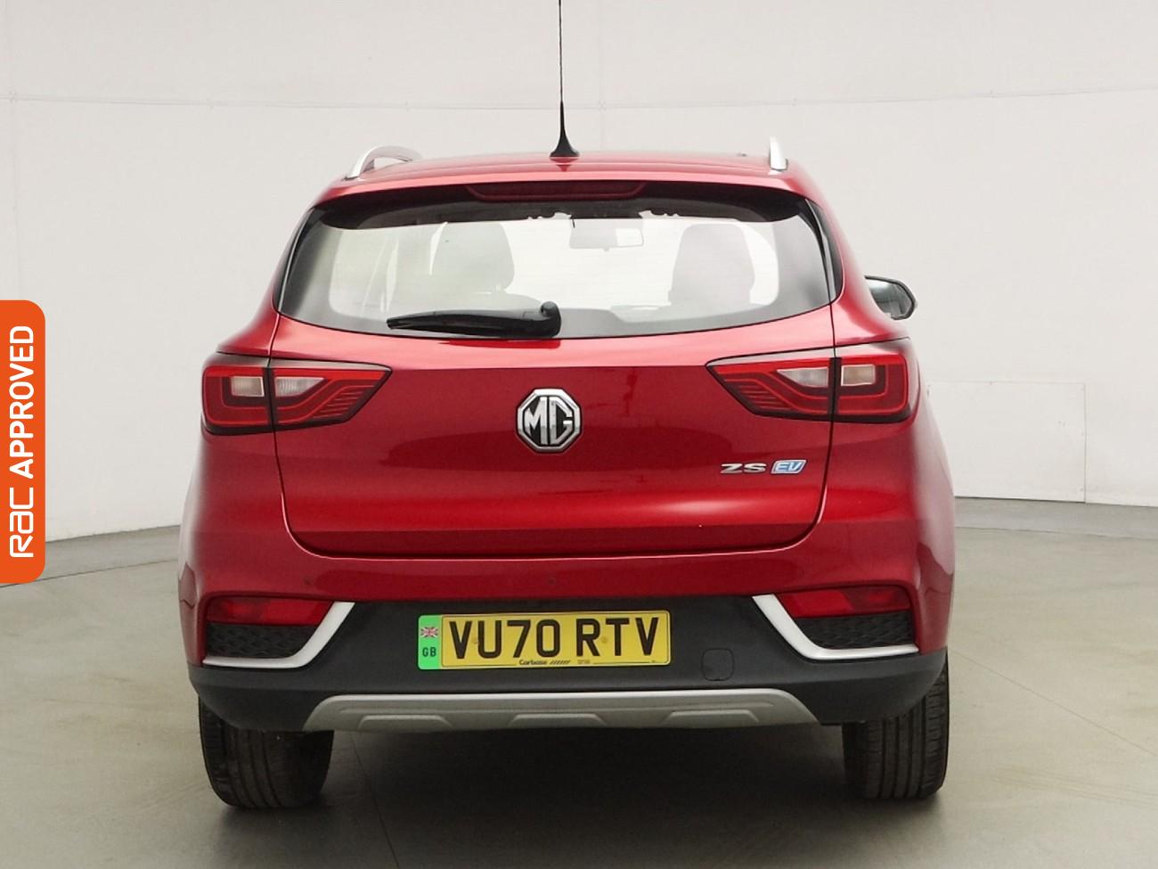 Used MG MG ZS 2020 for sale - 78124918: Photo 10