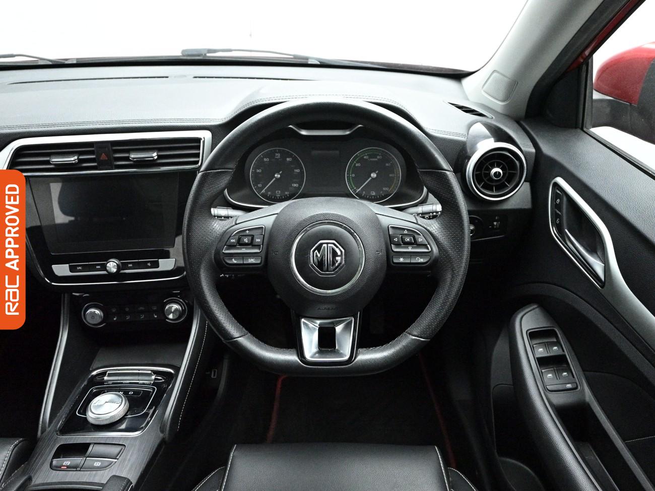 Used MG MG ZS 2020 for sale - 78124918: Photo 11