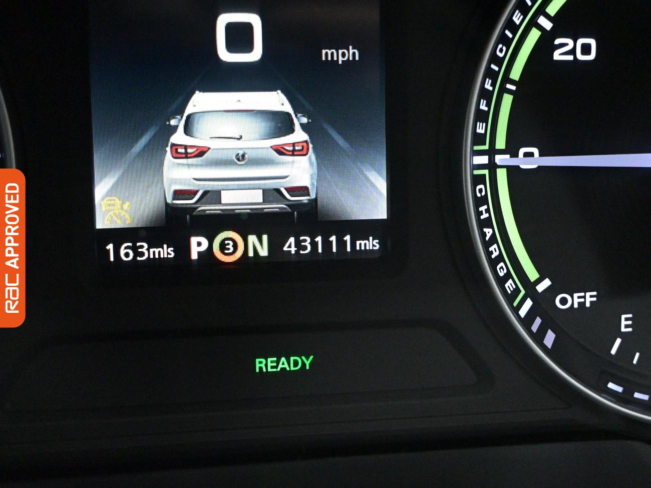 Used MG MG ZS 2020 for sale - 78124918: Photo 13