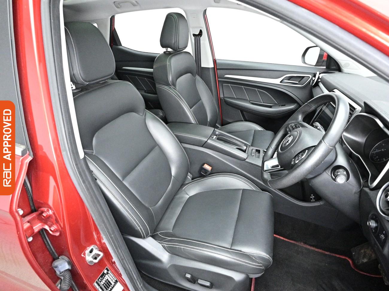 Used MG MG ZS 2020 for sale - 78124918: Photo 14