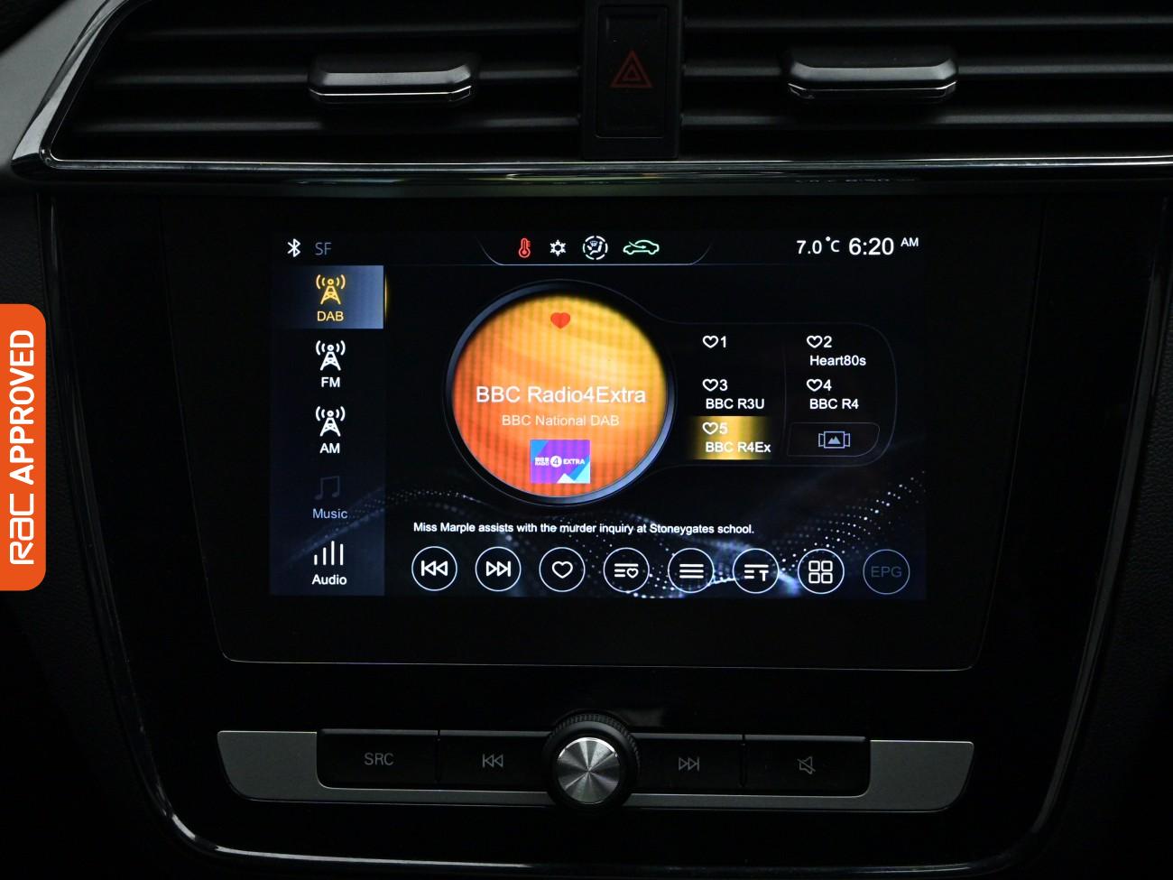 Used MG MG ZS 2020 for sale - 78124918: Photo 16