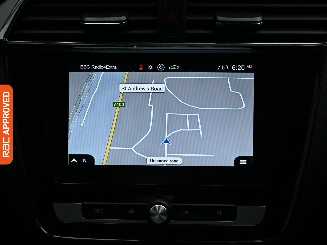 Used MG MG ZS 2020 for sale - 78124918: Photo 17