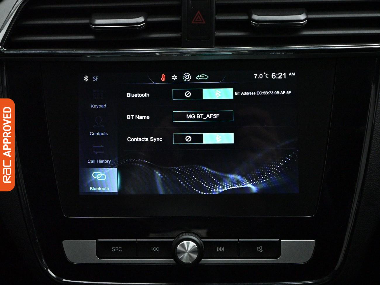 Used MG MG ZS 2020 for sale - 78124918: Photo 19