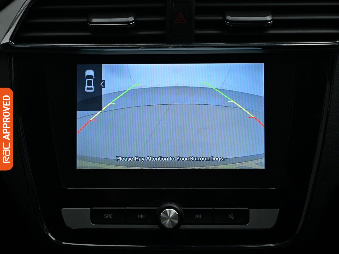 Used MG MG ZS 2020 for sale - 78124918: Photo 20