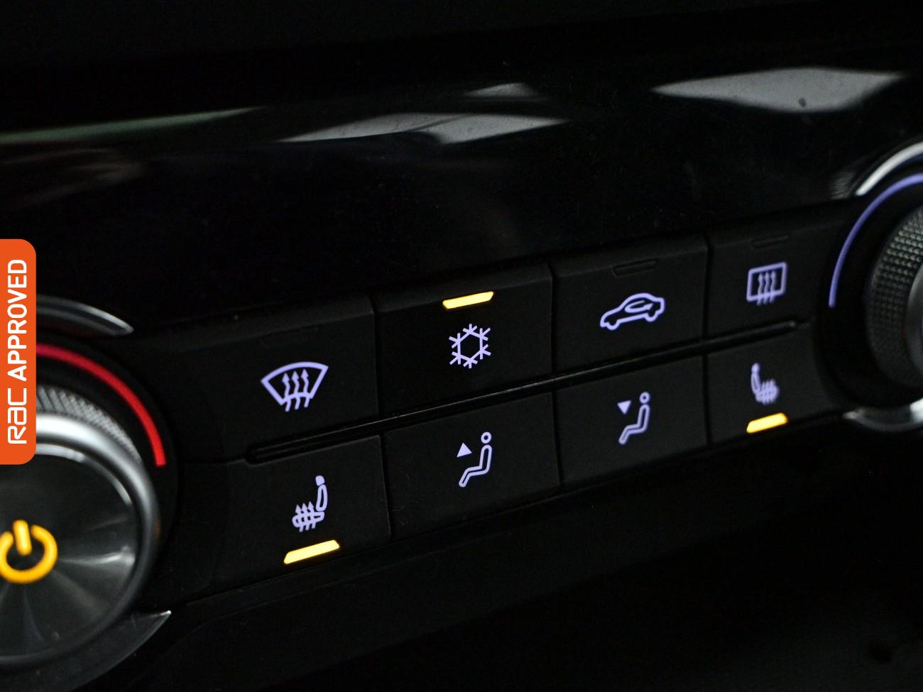 Used MG MG ZS 2020 for sale - 78124918: Photo 23