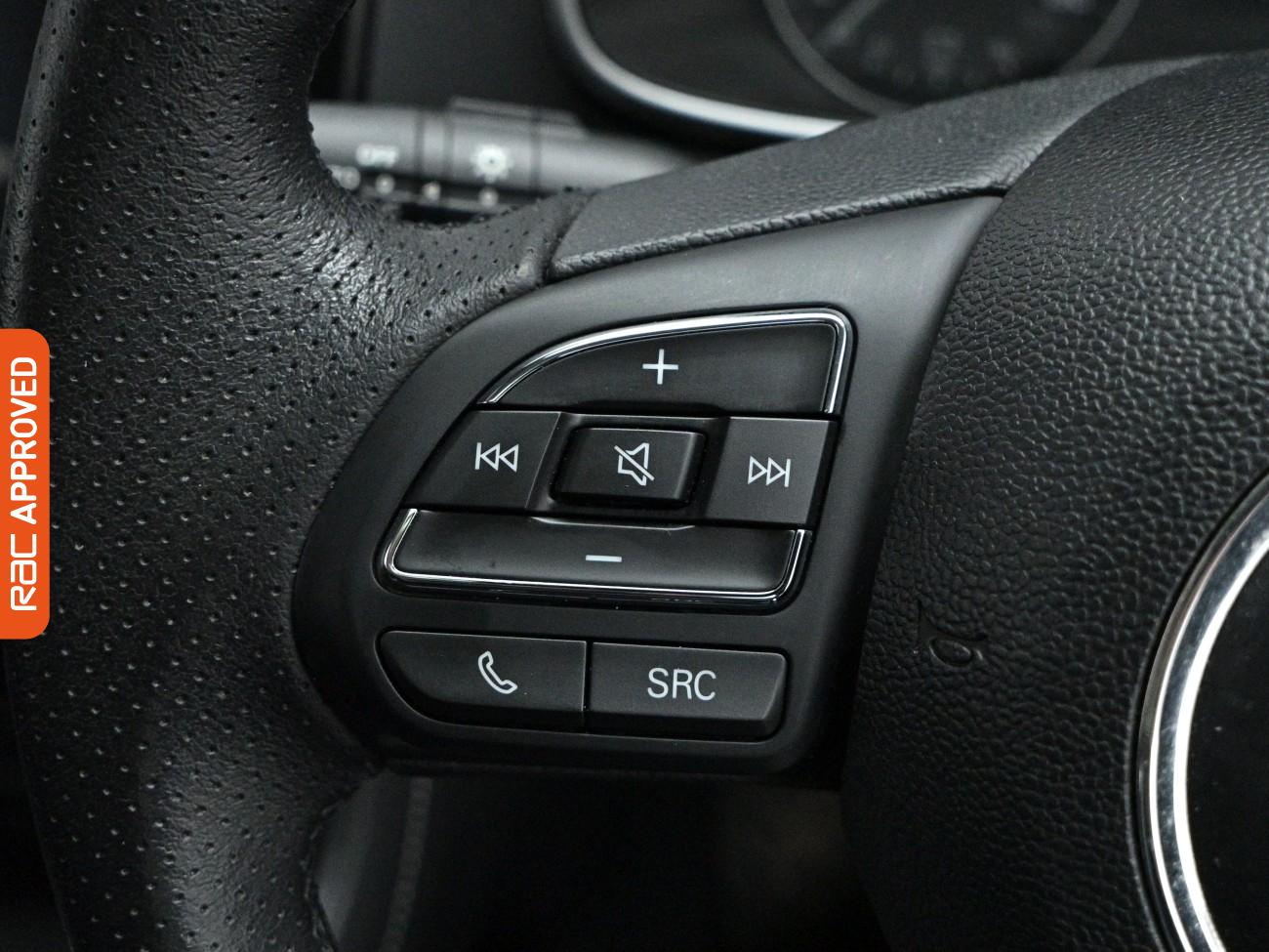 Used MG MG ZS 2020 for sale - 78124918: Photo 26