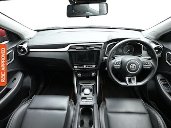 Used MG MG ZS 2020 for sale - 78124918: Photo